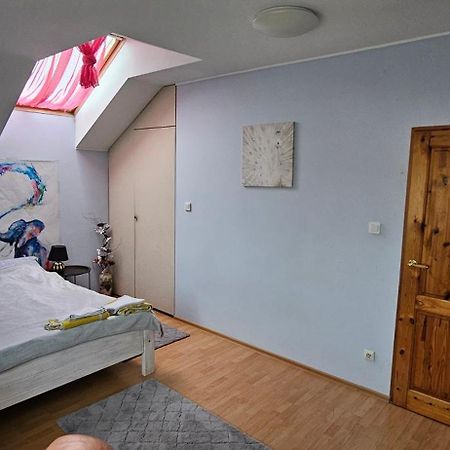 Apartament W Komornikach Komorniki (Poznan) Exterior foto