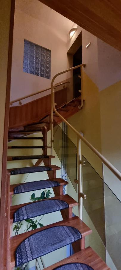 Apartament W Komornikach Komorniki (Poznan) Exterior foto